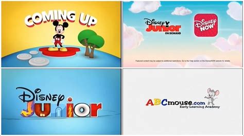 Disney junior commercial break 1 - A 15 Second Promo For This That I Filmed This Afternoon Aired Off Disney Junior (Via Foxtel) In October 29 2016. Minnie, Millie, and Melody take a trip in a hot air balloon and soon realise the importance of sharing adventures with loved ones!Want more updates and exclu... I love this!